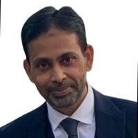 National food company - Americana Meat Employee Imtiaz Ahmed's profile photo
