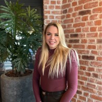 VNSG Employee Maud van Belkom's profile photo