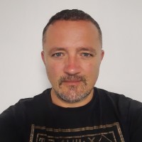 PROGISS Employee Benoît Marie's profile photo