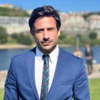 BNEXT - Accelerating Business Employee Pedro Mota's profile photo