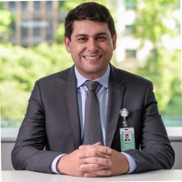 Transpetro - Petrobras Transporte S. A. Employee Márcio Guimarães's profile photo