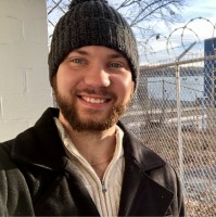 Verizon Employee Christopher Cap's profile photo