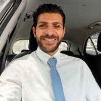 MS PHARMA Employee Amer Sondouk's profile photo