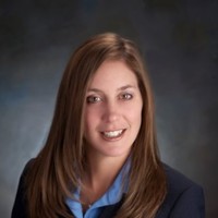 GRF CPAs & Advisors Employee Amy Boland's profile photo
