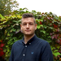 Cogs AI Employee Ben Michaelis's profile photo