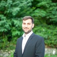 Ballon Stoll Bader & Nadler PC Employee Sandro Sakhvadze's profile photo