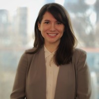 International Centre for Tax and Development Employee Vanessa van Den Boogaard's profile photo