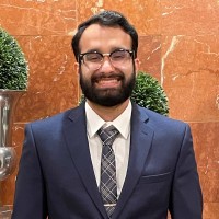 Turner, Stone & Company, L.L.P. Employee Ahmer Farooqi's profile photo