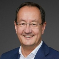 Yanfeng Employee Andreas Maashoff's profile photo