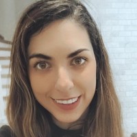Particula Employee Hila Shalmon's profile photo