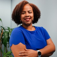 Guardian Group Trinidad and Tobago Employee Tiffany Molina's profile photo