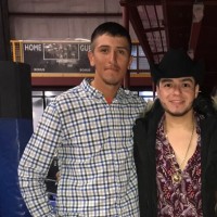 Augustin Tapia Email