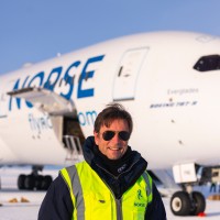 Email e telefono di Bjorn Larsen