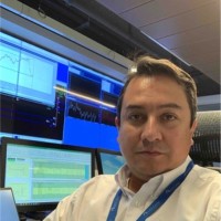 AES Gener S.A Employee Jonathan Leiva's profile photo