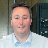 Ibm Employee Michael Roche's profile photo