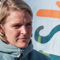 Kodcentrum Employee Kristina Bjerka's profile photo