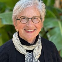 Patriotic Millionaires Employee Donna Hall's profile photo