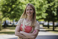 MAvha Employee Virginia Schneider's profile photo