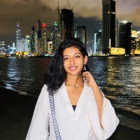 Rikshitha Ravikumar Email
