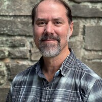 Internet Society Foundation Employee Christopher Burns's profile photo