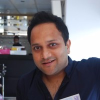 Nishant Vora Email & Phone Number