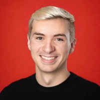 University of Utah Health Plans Employee Hyrum Oliphant's profile photo