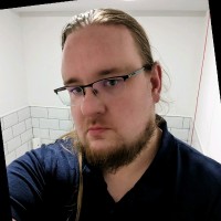 Blue Box IT Limited Employee Karl Gibbens's profile photo