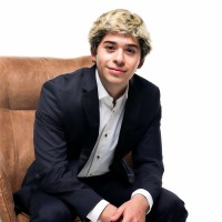 Simon Sandoval Email