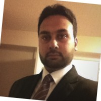 End Of The Roll Discount Carpet & Flooring Employee Karam Jutla's profile photo