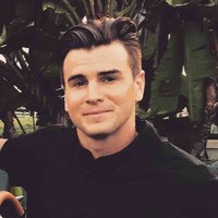 UPS Employee Max Compton's profile photo