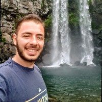 NVIDIA Employee Ron Kahn's profile photo