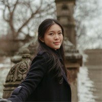 Hatz AI Employee Georgina Yustisio's profile photo