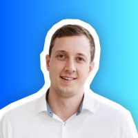 Rosswag Engineering Employee Gregor Graf's profile photo