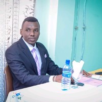Rodrigue Ndabashinze Email