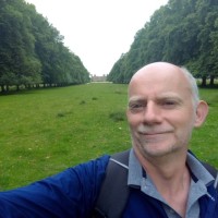 Ashfield School Employee Craig Harrison's profile photo