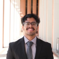 ALPFA USC Chapter Employee Ritish Bagga's profile photo