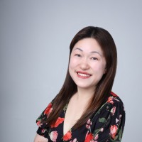 Middlesex University Employee Karen Wong's profile photo
