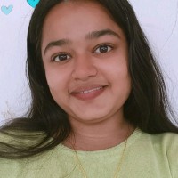 RAMTeCH Software Solutions Employee Barsha Mishra's profile photo