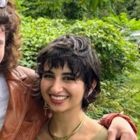 NoVo Foundation Employee Juniper Wolf's profile photo