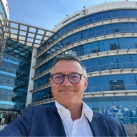 Kuehne+Nagel Employee Juerg Meier's profile photo