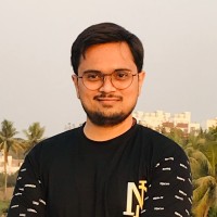 Upwork Employee Dhaval Dobariya's profile photo