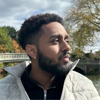 Hedra Employee Preston Bourne's profile photo