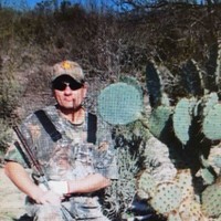 Houston Inspection Field Services Employee Rick Busch's profile photo