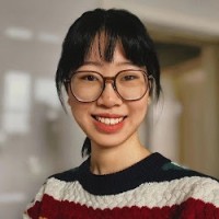 Design U Employee Jasmine Kang's profile photo