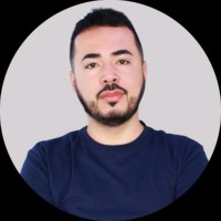 Gustavo Farias's profile photo