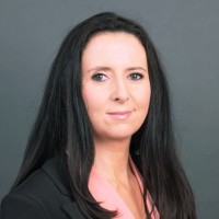 EvolveImmune Therapeutics Employee Claire Coleman's profile photo