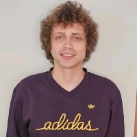 Todos Comemos Employee Juan Tafache's profile photo