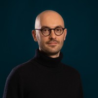 Omicron ApS Employee Gasper Letnar's profile photo