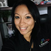 A. Kilbride Insurance Employee Salina Wright's profile photo