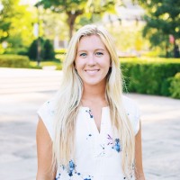 Long Beach Township Beach Patrol Employee Olivia Lattanzi's profile photo